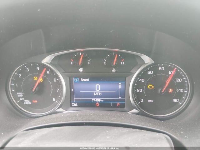 2022 GMC TERRAIN 3GKALTEV5NL225207 Photo 6