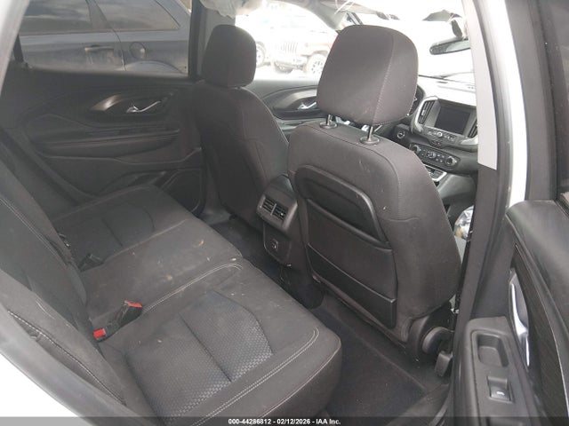 2022 GMC TERRAIN 3GKALTEV5NL225207 Photo 7