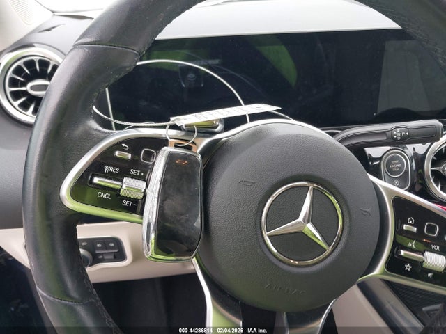 2021 MERCEDES-BENZ GLA 250 W1N4N4GB4MJ216038 Photo 10