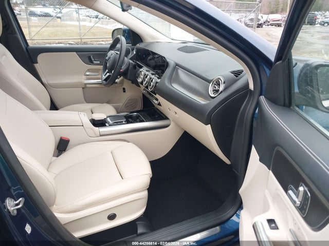 2021 MERCEDES-BENZ GLA 250 W1N4N4GB4MJ216038 Photo 4