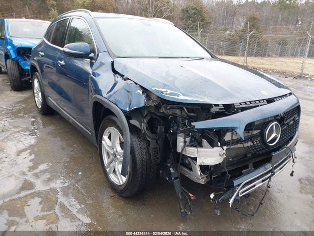 2021 MERCEDES-BENZ GLA 250 W1N4N4GB4MJ216038 Photo 5