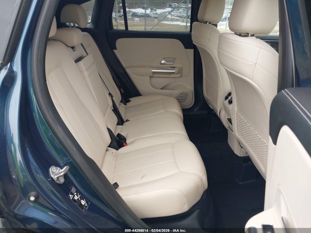2021 MERCEDES-BENZ GLA 250 W1N4N4GB4MJ216038 Photo 7