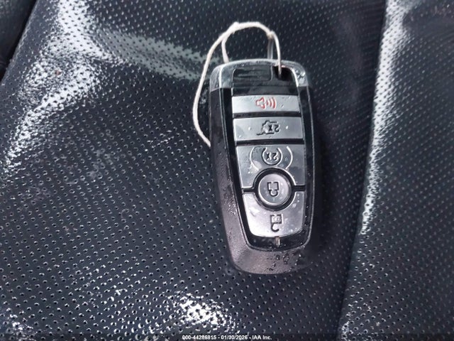 1FM5K8GC4PGA47513 Ford Explorer St