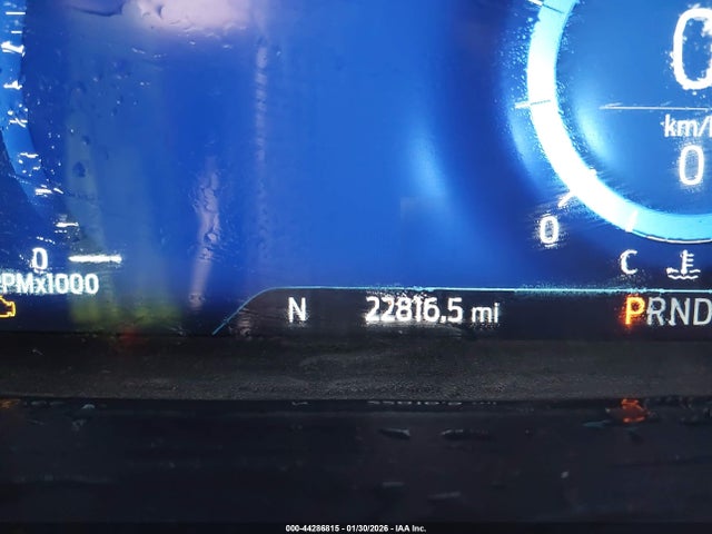 1FM5K8GC4PGA47513 Ford Explorer St
