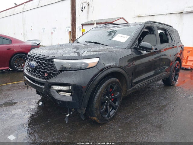 1FM5K8GC4PGA47513 Ford Explorer St