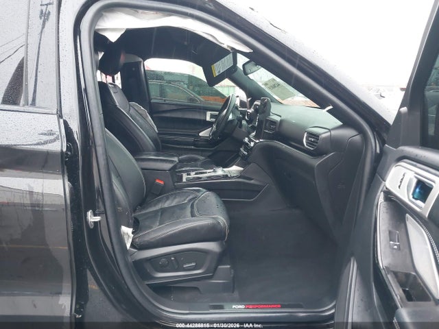 1FM5K8GC4PGA47513 Ford Explorer St