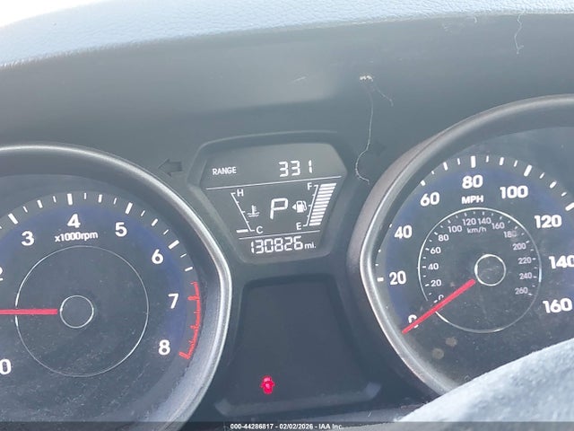 Hyundai ELANTRA SE 2016 5NPDH4AE7GH738077 Image 16