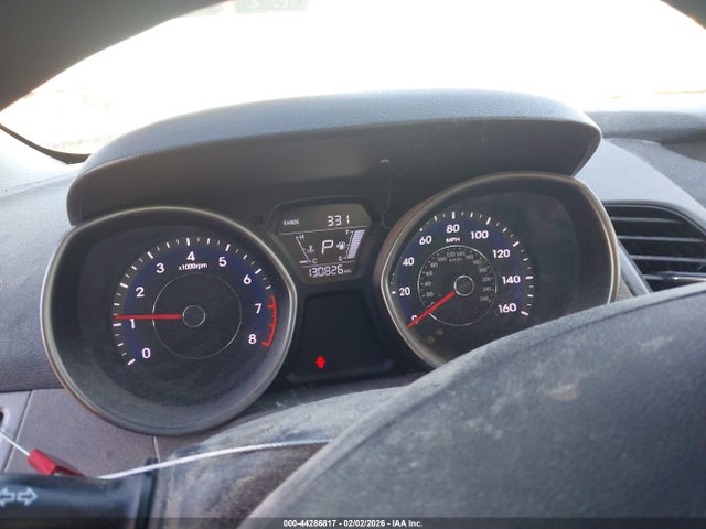 Hyundai ELANTRA SE 2016 5NPDH4AE7GH738077 Image 7