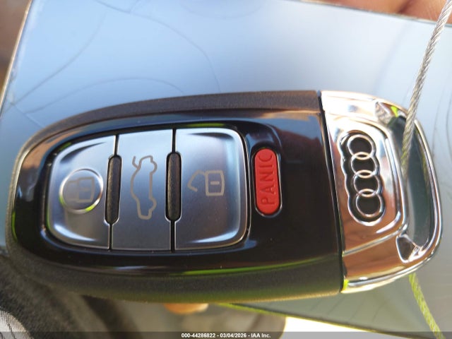 2013 AUDI A7 WAU3GAFC4DN080540 Photo 10