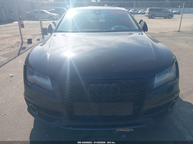 Aukcja sprzedaży 2013 Audi A7 3.0t Premium, vin: WAU3GAFC4DN080540, numer aukcji: 44286822