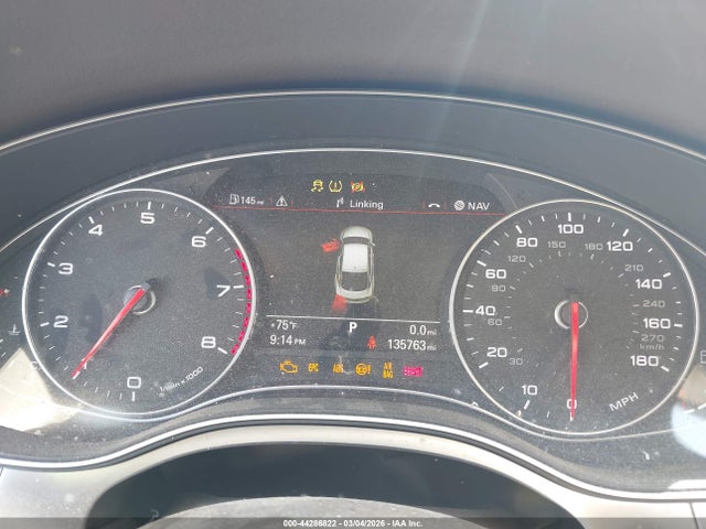 2013 AUDI A7 WAU3GAFC4DN080540 Photo 6