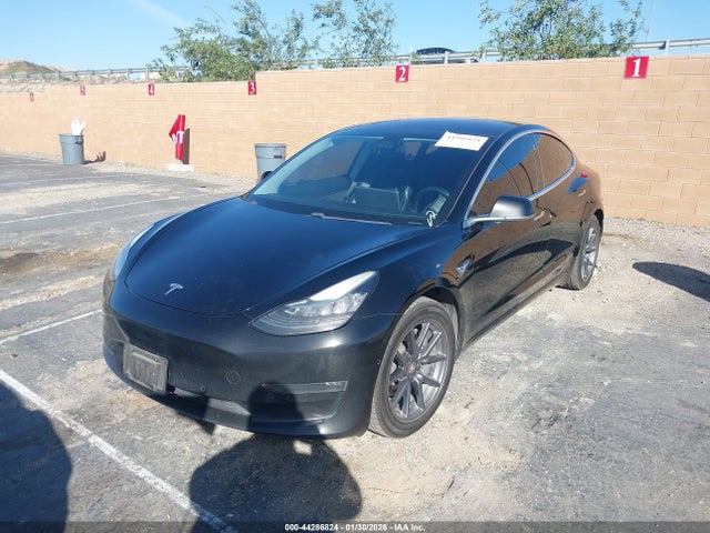 Aukcja sprzedaży 2018 Tesla Model 3 Long Range/mid Range, vin: 5YJ3E1EA1JF004941, numer aukcji: 44286824