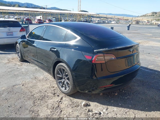 Aukcja sprzedaży 2018 Tesla Model 3 Long Range/mid Range, vin: 5YJ3E1EA1JF004941, numer aukcji: 44286824