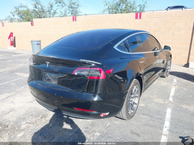 Aukcja sprzedaży 2018 Tesla Model 3 Long Range/mid Range, vin: 5YJ3E1EA1JF004941, numer aukcji: 44286824