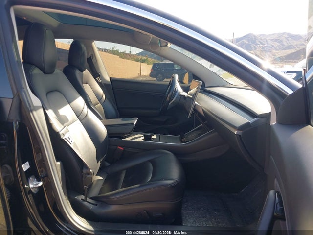 Aukcja sprzedaży 2018 Tesla Model 3 Long Range/mid Range, vin: 5YJ3E1EA1JF004941, numer aukcji: 44286824