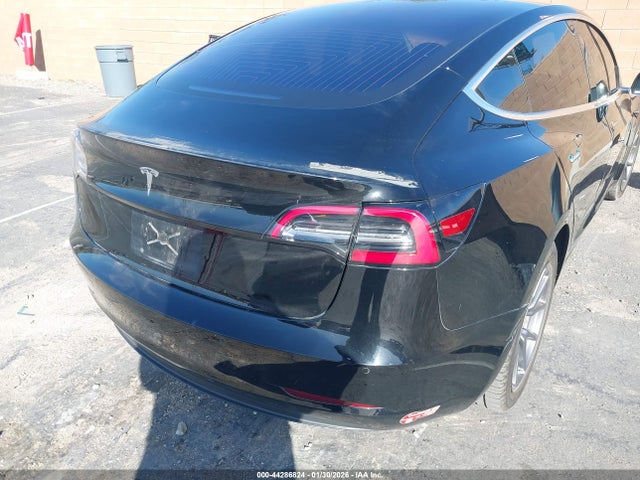 Aukcja sprzedaży 2018 Tesla Model 3 Long Range/mid Range, vin: 5YJ3E1EA1JF004941, numer aukcji: 44286824