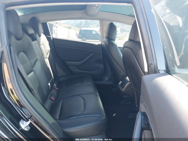 Aukcja sprzedaży 2018 Tesla Model 3 Long Range/mid Range, vin: 5YJ3E1EA1JF004941, numer aukcji: 44286824