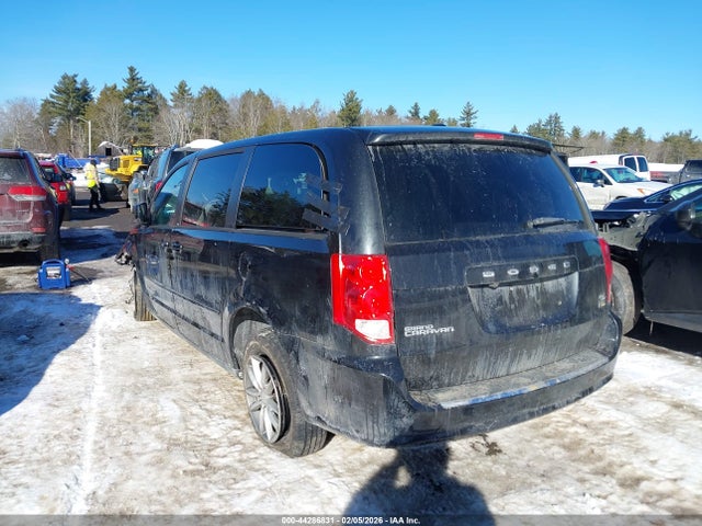 2C4RDGEG8ER181209 Dodge Grand Caravan R/t