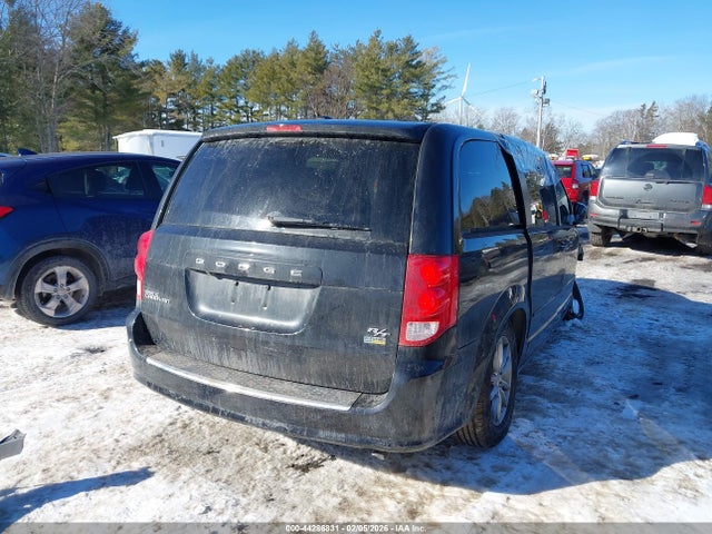 2C4RDGEG8ER181209 Dodge Grand Caravan R/t