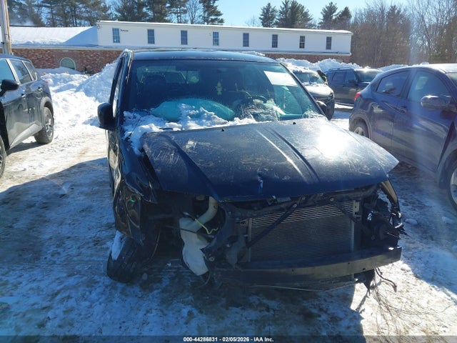 2C4RDGEG8ER181209 Dodge Grand Caravan R/t