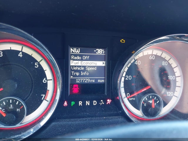 2C4RDGEG8ER181209 Dodge Grand Caravan R/t