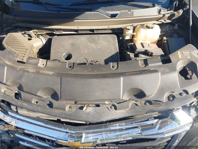 1GNERGKW3NJ119112 Chevrolet Traverse Fwd Lt Cloth