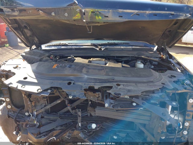 2019 CADILLAC ESCALADE 1GYS3BKJ7KR346377 Photo 9