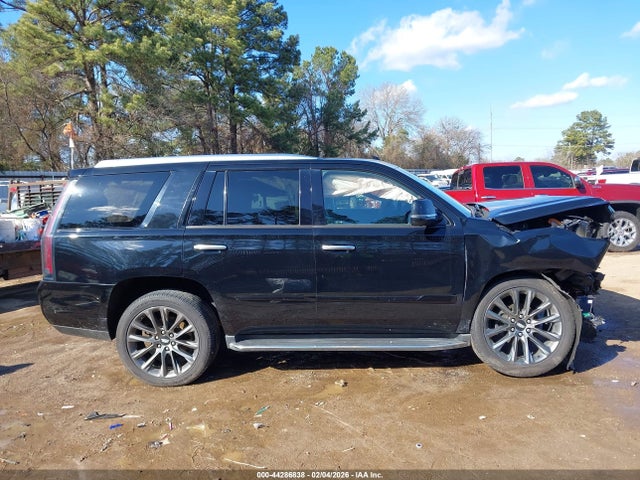 Продажа на аукционе авто 2019 Cadillac Escalade Luxury, vin: 1GYS3BKJ7KR346377, номер лота: 44286838