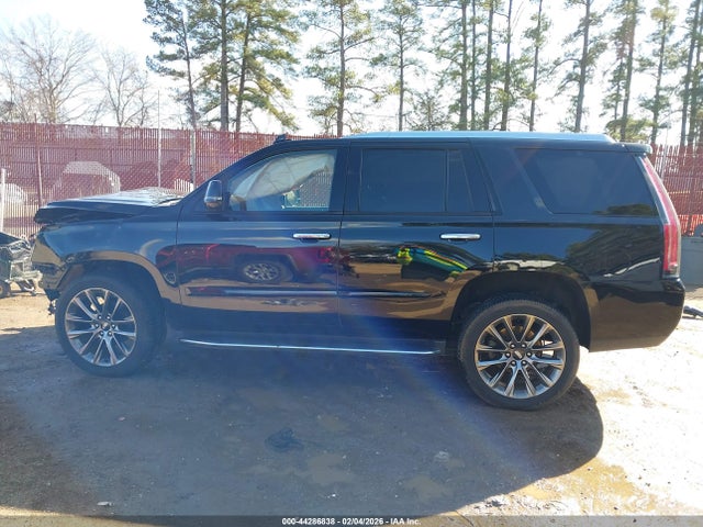 Продажа на аукционе авто 2019 Cadillac Escalade Luxury, vin: 1GYS3BKJ7KR346377, номер лота: 44286838
