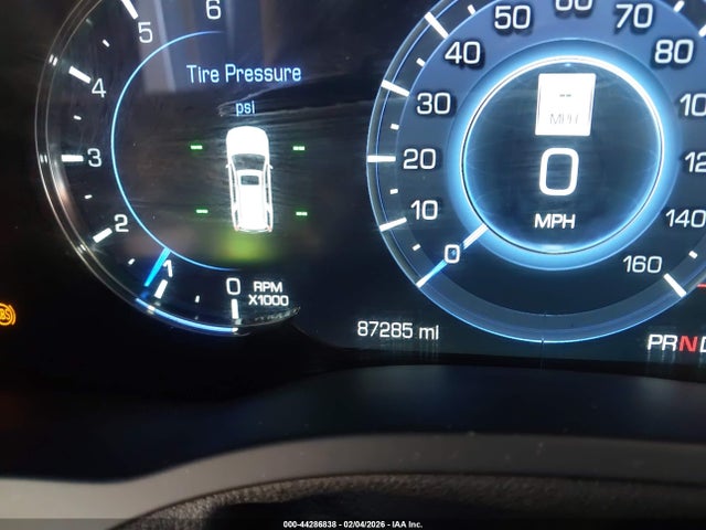 Продажа на аукционе авто 2019 Cadillac Escalade Luxury, vin: 1GYS3BKJ7KR346377, номер лота: 44286838
