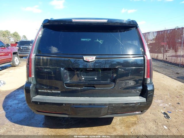 Продажа на аукционе авто 2019 Cadillac Escalade Luxury, vin: 1GYS3BKJ7KR346377, номер лота: 44286838