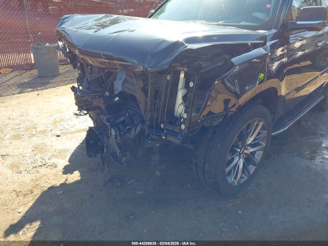 Продажа на аукционе авто 2019 Cadillac Escalade Luxury, vin: 1GYS3BKJ7KR346377, номер лота: 44286838