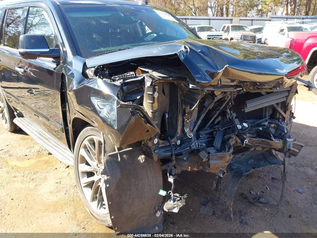 Продажа на аукционе авто 2019 Cadillac Escalade Luxury, vin: 1GYS3BKJ7KR346377, номер лота: 44286838