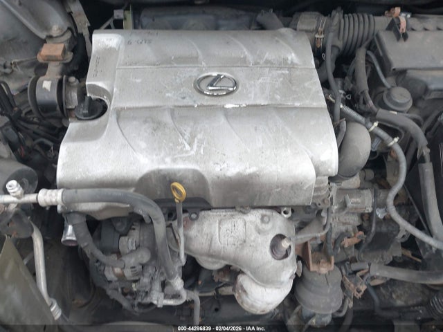 Aukcja sprzedaży 2010 Lexus Rx 350, vin: 2T2BK1BA3AC009860, numer aukcji: 44286839