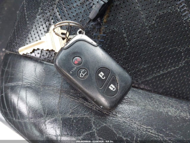 Aukcja sprzedaży 2010 Lexus Rx 350, vin: 2T2BK1BA3AC009860, numer aukcji: 44286839