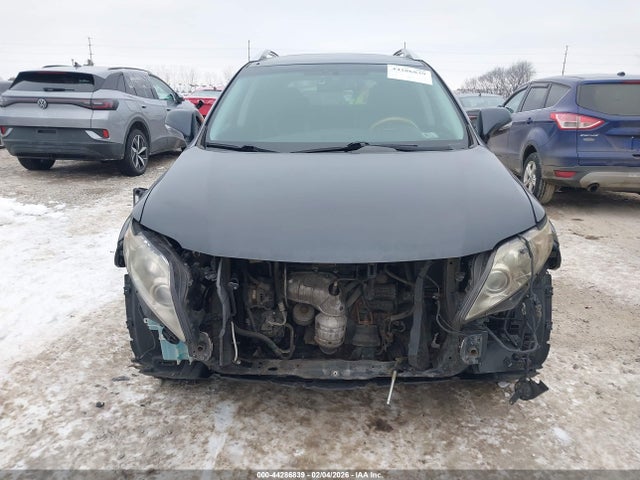 Aukcja sprzedaży 2010 Lexus Rx 350, vin: 2T2BK1BA3AC009860, numer aukcji: 44286839