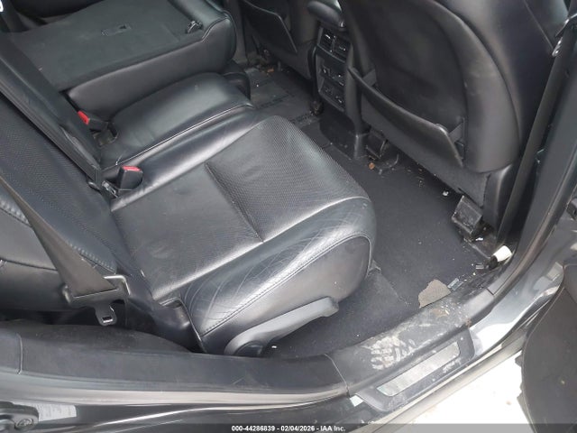 Aukcja sprzedaży 2010 Lexus Rx 350, vin: 2T2BK1BA3AC009860, numer aukcji: 44286839