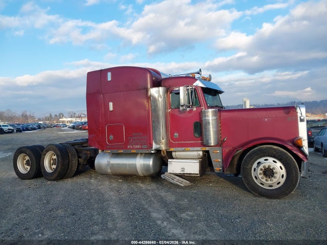 Продаж на аукціоні авто 1997 Peterbilt 379, vin: 1XP5DB9X7VN434334, номер лоту: 44286840