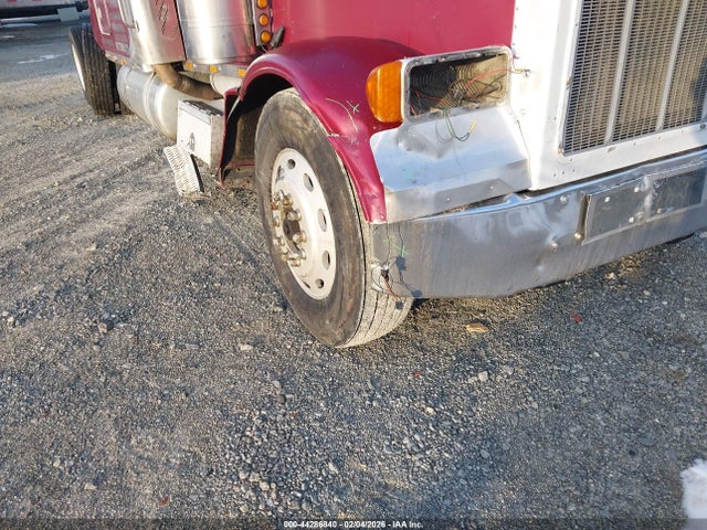 Продаж на аукціоні авто 1997 Peterbilt 379, vin: 1XP5DB9X7VN434334, номер лоту: 44286840