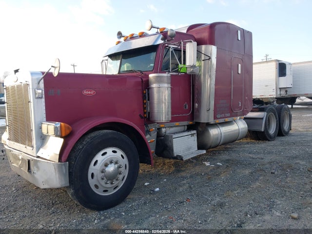 Продаж на аукціоні авто 1997 Peterbilt 379, vin: 1XP5DB9X7VN434334, номер лоту: 44286840