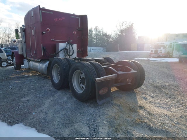 Продаж на аукціоні авто 1997 Peterbilt 379, vin: 1XP5DB9X7VN434334, номер лоту: 44286840