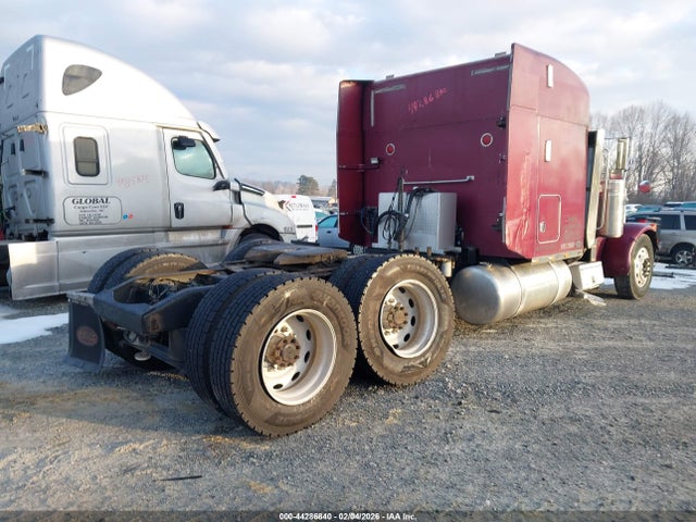 Продаж на аукціоні авто 1997 Peterbilt 379, vin: 1XP5DB9X7VN434334, номер лоту: 44286840