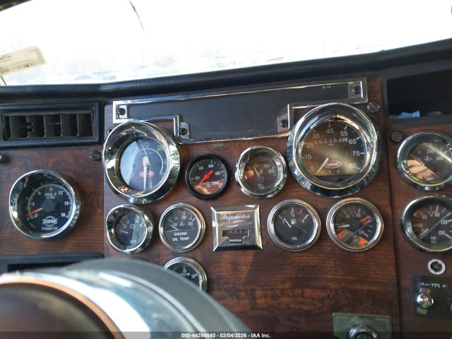 Продаж на аукціоні авто 1997 Peterbilt 379, vin: 1XP5DB9X7VN434334, номер лоту: 44286840