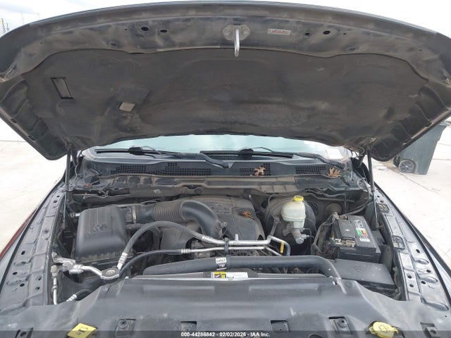 Продаж на аукціоні авто 2015 Ram 1500 Lone Star, vin: 1C6RR6LT1FS561902, номер лоту: 44286842