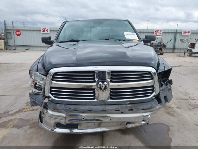 Продаж на аукціоні авто 2015 Ram 1500 Lone Star, vin: 1C6RR6LT1FS561902, номер лоту: 44286842