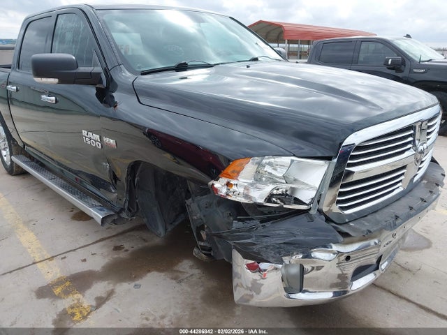 Продаж на аукціоні авто 2015 Ram 1500 Lone Star, vin: 1C6RR6LT1FS561902, номер лоту: 44286842