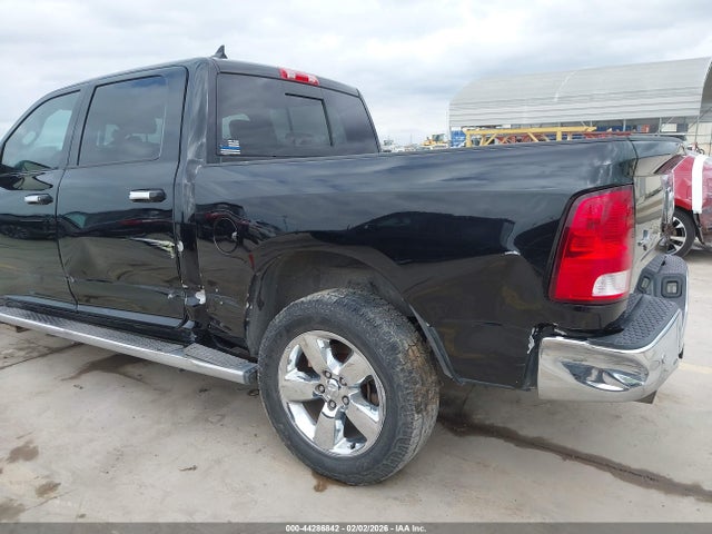 Продаж на аукціоні авто 2015 Ram 1500 Lone Star, vin: 1C6RR6LT1FS561902, номер лоту: 44286842