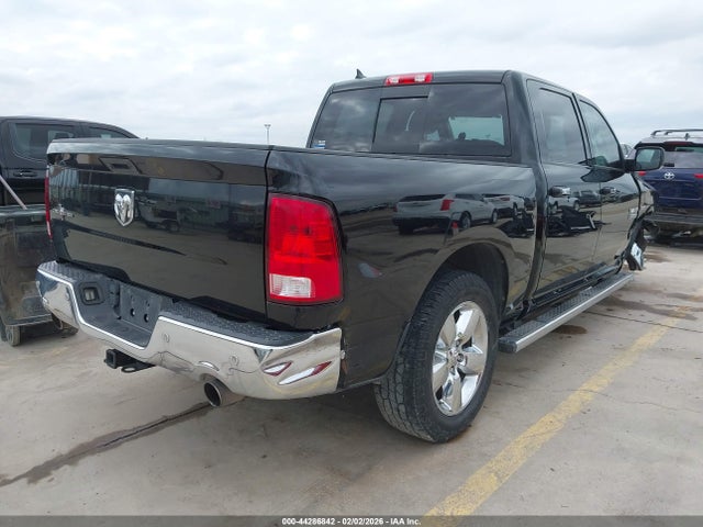 Продаж на аукціоні авто 2015 Ram 1500 Lone Star, vin: 1C6RR6LT1FS561902, номер лоту: 44286842