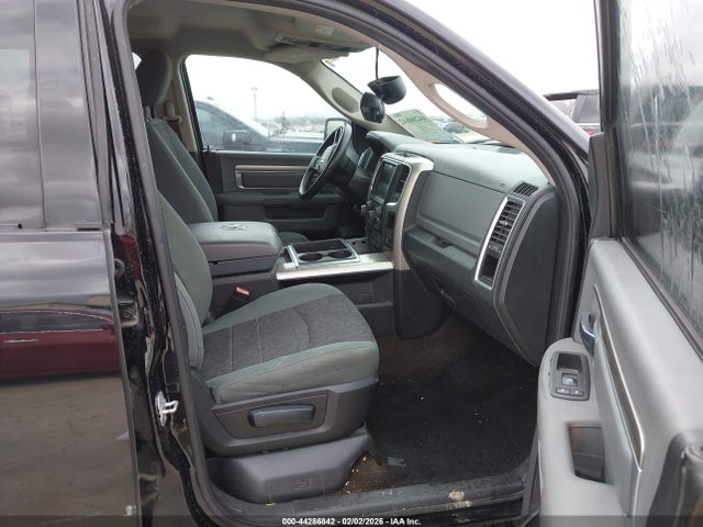 Продаж на аукціоні авто 2015 Ram 1500 Lone Star, vin: 1C6RR6LT1FS561902, номер лоту: 44286842