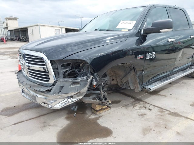 Продаж на аукціоні авто 2015 Ram 1500 Lone Star, vin: 1C6RR6LT1FS561902, номер лоту: 44286842